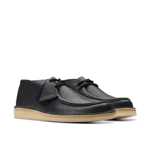 Image of Clarks Mens Desert NomadOxford