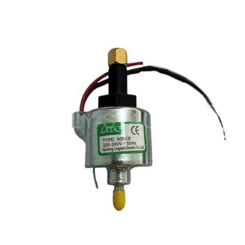 Accesorio para máquina de humo electrogenerador ZJSWTH456 220V miniatura 3