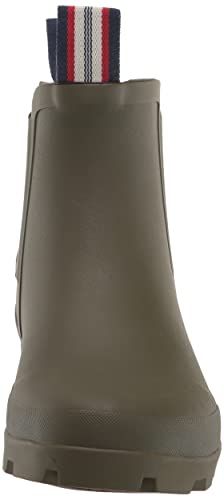 Image of SEAVEES mens Bolinas Off Shore BootRain Boot
