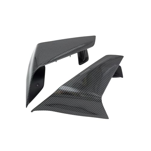 Aileron fixe de carénage moto et spoiler de rechange pour CBR1000RR 2012-2016