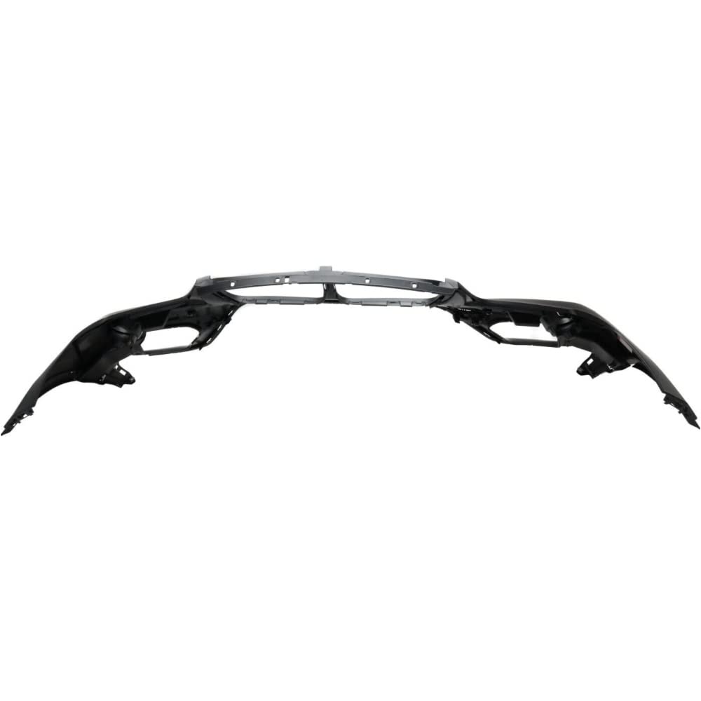 Amazon.com: JEPFHYKE 51117453562 Bumper Cover Fascia Front Upper 