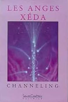 Paperback Anges Xeda T. 1 [French] Book