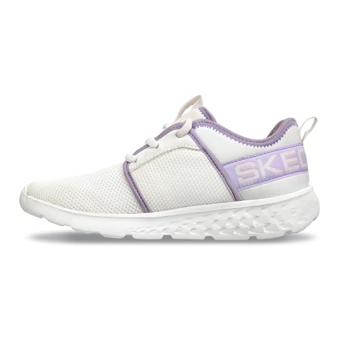 Image of Skechers Girls GO Run 400 Running Shoes