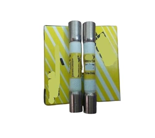 Fusible SC-40 pour sécuriser les pompes à chaleur et gros équipements électriques de l'atelier