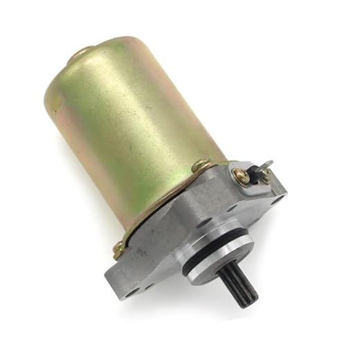 Démarreur électrique pour résoudre les pannes de moteur de moto Z125