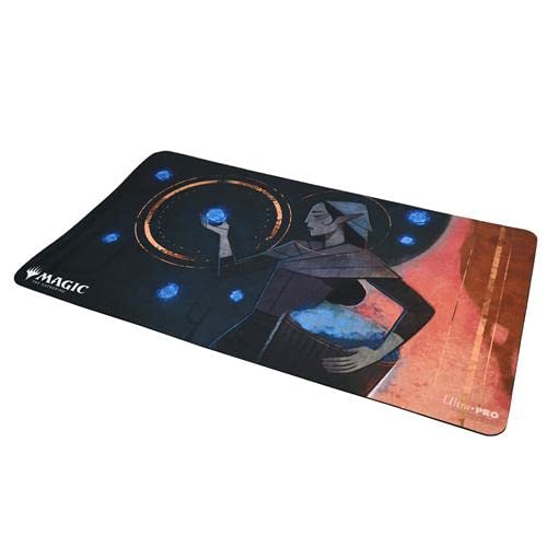 Ultra-Pro 194466 Magic The Gathering Mystical Archive Abundant Harvest Mat, Multi-Coloured