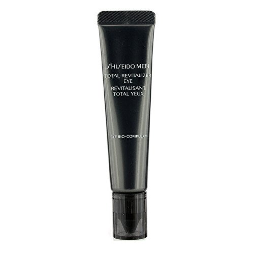 Shiseido/Shiseido Men Total Revitalizer Eye Lifting Cream .53 Oz (15 Ml)