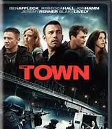 Town, The (WS)(DTD/DVD)