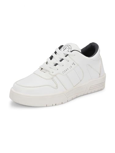 Image of EL PASO Sneakers for Women | Casual Shoes for Women | Stylish Shoes for Women