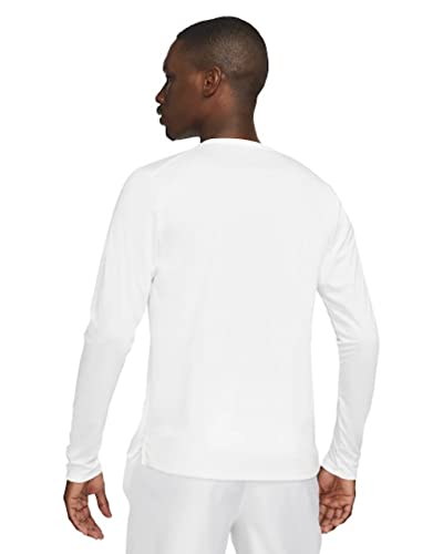 Nike Dri-FIT Miler Men's Long-Sleeve Running Top2