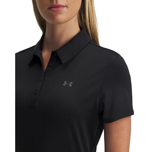 Under Armour Women's Golf Polo