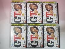 Amazon.co.jp: 63858□DVD GTO 2012 全6巻 + GTO 2014スペシャル 3本 +