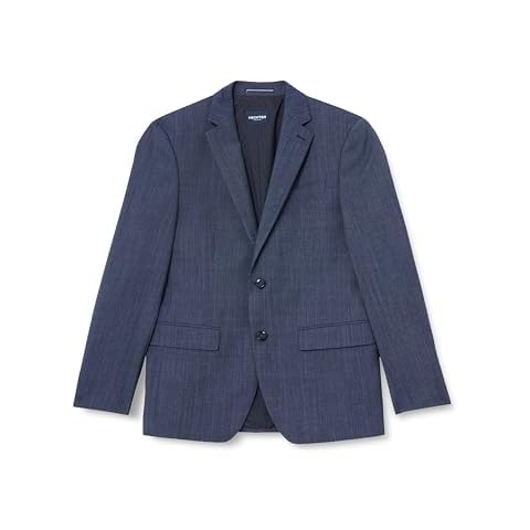 Daniel Hechter Classic Modern Fit Blazer Cover