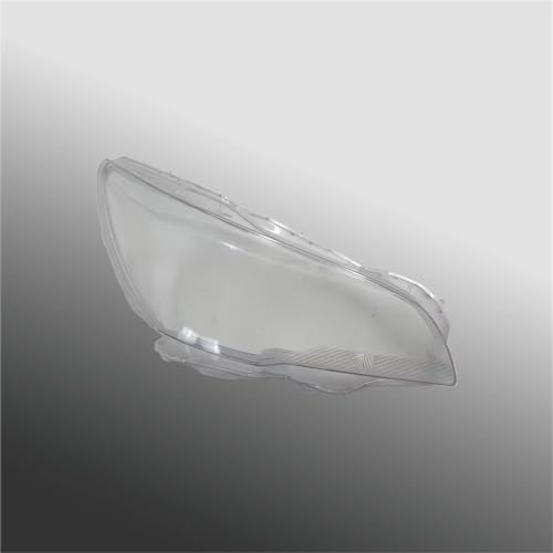 Couvercle de phare avant Outback 2015-2017 droit boîtier optique transparent