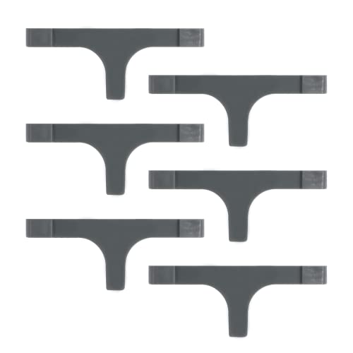 Bernkot Support de plateau 6 pièces Cover