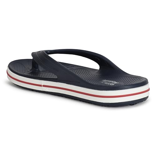 Image of Aqualite NEO-9282 Casual Slide Slipper for Men dailywear Slip-ons Anti-Skid, Waterproof EVA Slide Flipflop