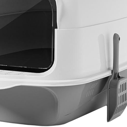 Opiniones y reviews de Arenero para gato con tapa disponible en línea. 21 Opiniones y reviews de Arenero para gato con tapa disponible en línea. 9