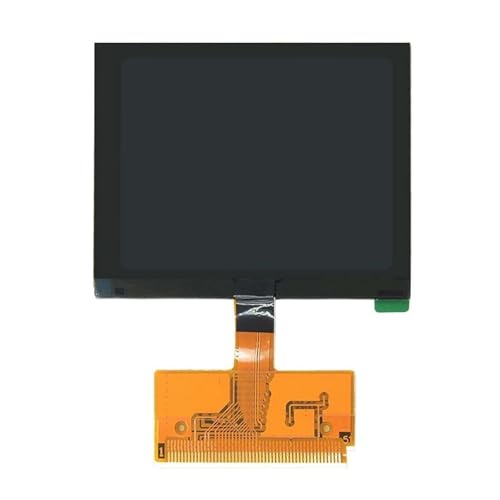 Pantalla LCD de reparación para cuadro de coche Audi A6 C5 y Sharan