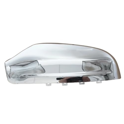 Coque de rétroviseur chromée pour Astra H de 2004 à 2009