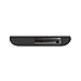 Amzer Silicone Skin Jelly Case for Google/Samsung GALAXY Nexus - Black - 1 Pack