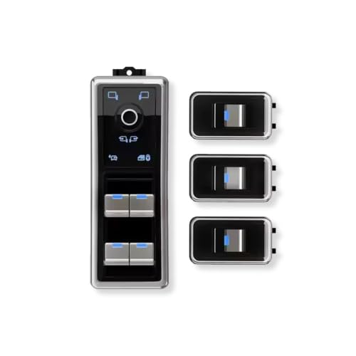 Bouton de lève-vitre bloqué solution de rechange Range Rover Sport 2014