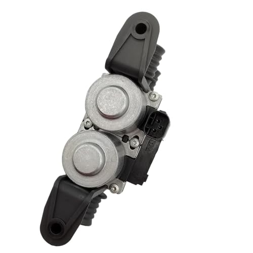 Amrxuts 64116910544 A1648300484 Heater Control Valve fit for B-mw X5 X6 E53 E70 E71 E72 F15 F85 F16 F86 sDrive xDrive for Pors-che for Cayenne for Panamera 3.0 2003-2019 N52B30A N52B30AF - Image 3