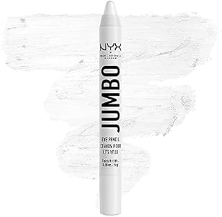 NYX Cosmetics Jumbo Eye Pencil - Cottage Cheese