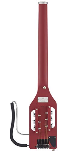 Traveler Guitar Ultra-Light Acoustic Acoustic-Electric Guitar #TOP1