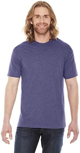 American Apparel BB401W Unisex Poly 