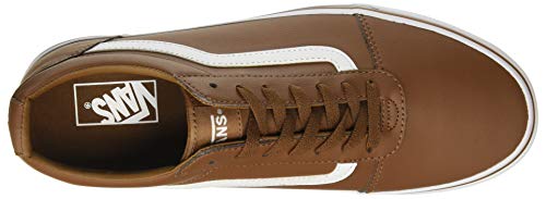Image of Vans Men Ward Sneakers