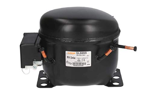 Compresor Nevera cubigel gl60aa-a