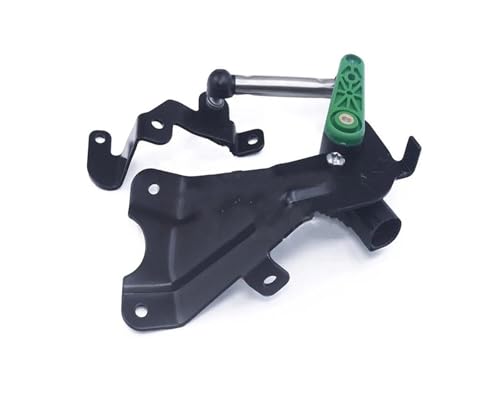 Sensor de nivel de faro trasero izquierdo 3C0941309B para una iluminación óptima