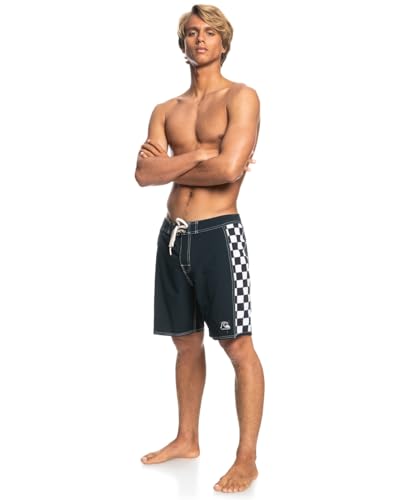 Quiksilver Original Arch 18" Boardshorts4