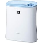 シャープの空気清浄機 FU-H30-A