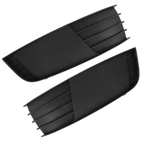 �ԗp�t�H�O�O���� Compatible With Skoda For Octavia A7 2013-2017 2�� �ԗp�t�����g�o���p�[ �����O���� �t�H�O���C�g �����J�o�[�t���[�� �T���E���h 5E0807367