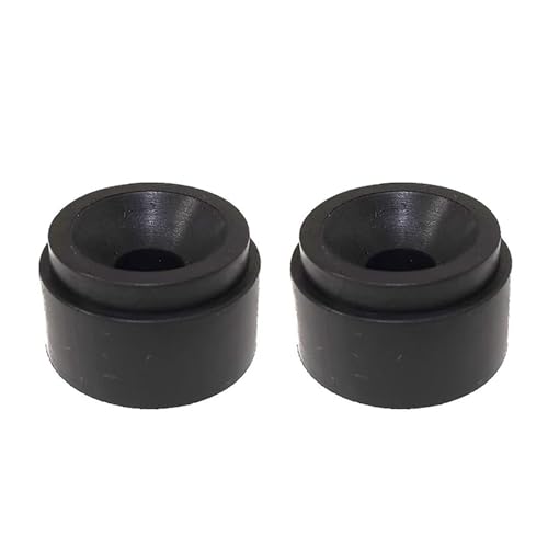 Cache-moteurs caoutchouc A1 œillets clip bague capot 07C103226