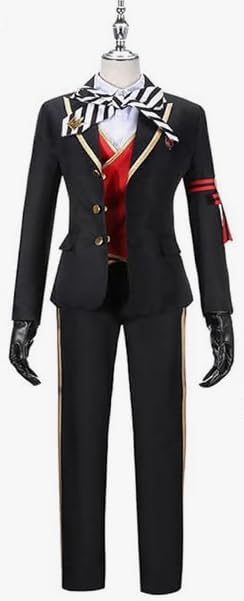 Amazon.co.jp: [Opmch_cos] ツイステツイステッドワンダーランド