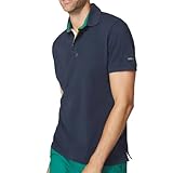 polo manches longues femme tbs N'attendez plus pour commander ce polo homme TBS ! - Manches courtes - Col polo - Coloris : Marine - Composition : 100% Coton
