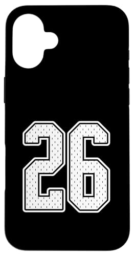 26 zCg re[W io[26 X|[ct@W[WX^C X}zP[X iPhone 16 Plus p