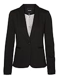 jersey blazer schwarz herren ein angesagtes Sakko in Büro und Freizeit