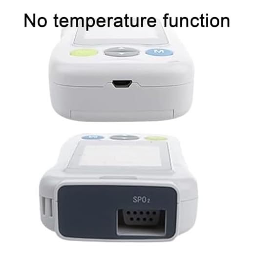 Veterinary Pulse Oximeter for Pets