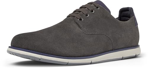 Camper Camaleon, Zapatos Hombre, Gris, 42 EU