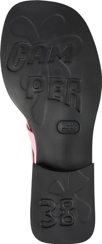 Image of Camper Women's Dana K201486 2-Strap Flat Sandal