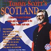Scotland [Audio CD]