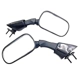 Diseñado para combinar con la estética de las motocicletas Touring y al mismo tiempo ofrecer opciones funcionales de actualización posventa.