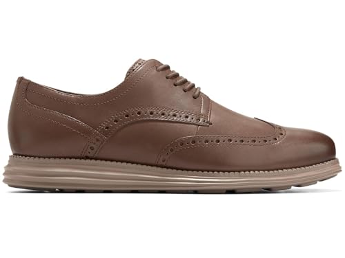 Image of Cole Haan Men's OriginalGrand Shortwing Oxford