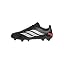 Black/White/Lucid Red