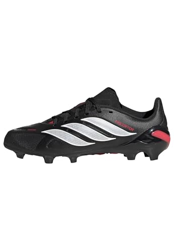 Zapatos de fútbol para niños adidas Predator League, ideales para ligas escolares