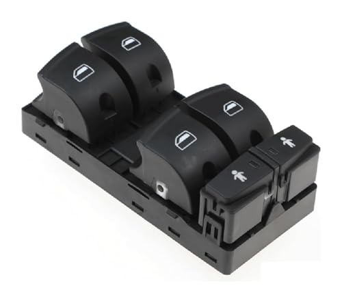 Boutons vitres voiture commande interrupteur A6 Q7 4F0959851G