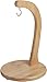 Lipper International 8856 Bamboo Wood Banana Hanger, 7" x 11-1/8"